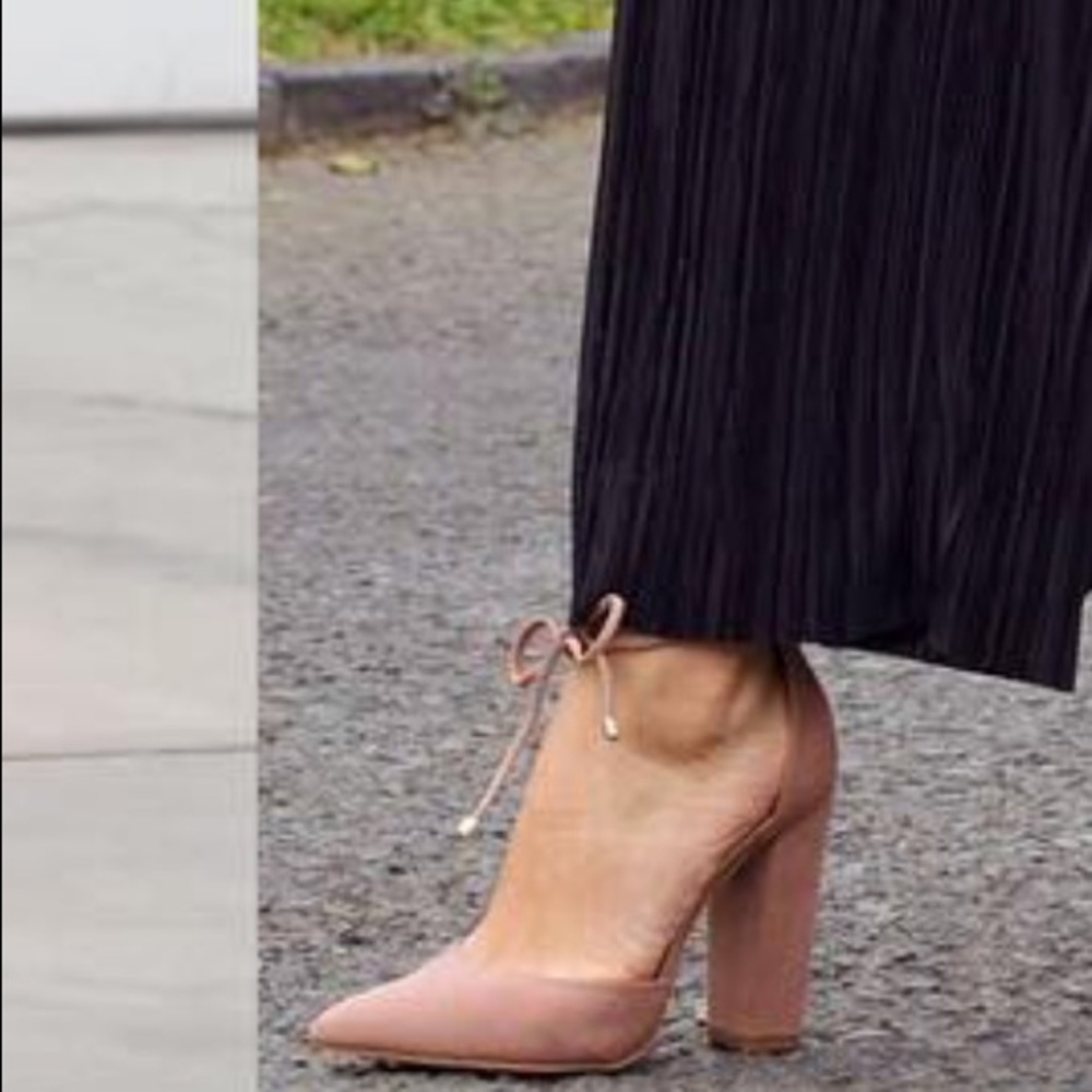 Steve Madden heels